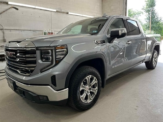 2023 Gmc Sierra 1500 for sale in Middleton NH