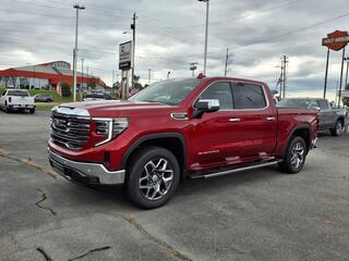 2025 Gmc Sierra 1500 for sale in Johnson City TN