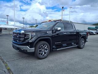2025 Gmc Sierra 1500 for sale in Johnson City TN