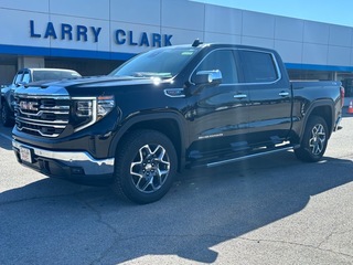 2026 Gmc Sierra 1500 for sale in Amory MS