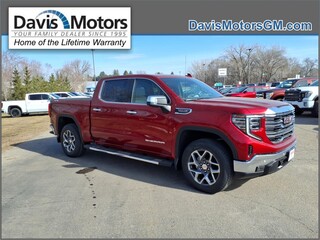 2026 Gmc Sierra 1500 for sale in Litchfield MN