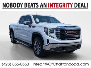 2026 Gmc Sierra 1500 for sale in Chattanooga TN