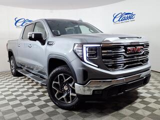 2026 Gmc Sierra 1500 for sale in Topeka KS