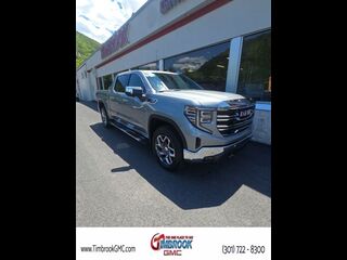 2026 Gmc Sierra 1500 for sale in Cumberland MD