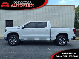 2022 Gmc Sierra 1500 for sale in Meridian MS