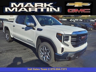 2025 Gmc Sierra 1500 for sale in Ash Flat AR