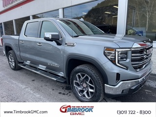 2025 Gmc Sierra 1500 for sale in Cumberland MD