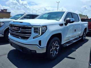 2025 Gmc Sierra 1500 for sale in Florence AL