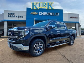 2026 Gmc Sierra 1500 for sale in Grenada MS