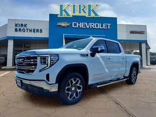 2026 Gmc Sierra 1500 for sale in Grenada MS