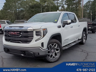 2022 Gmc Sierra 1500 for sale in Perry GA