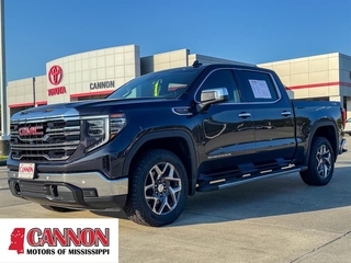 2023 Gmc Sierra 1500 for sale in Moss Point MS