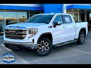 2025 Gmc Sierra 1500 for sale in Eufaula OK