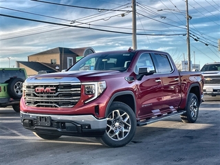 2025 Gmc Sierra 1500 for sale in Litchfield IL