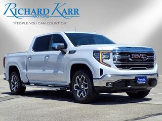 2025 Gmc Sierra 1500 for sale in Waco TX