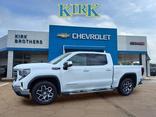 2025 Gmc Sierra 1500 for sale in Grenada MS