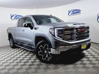 2025 Gmc Sierra 1500 for sale in Topeka KS