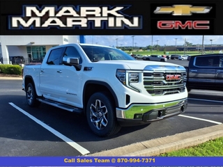 2025 Gmc Sierra 1500 for sale in Ash Flat AR