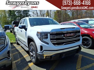 2026 Gmc Sierra 1500 for sale in Randolph NJ