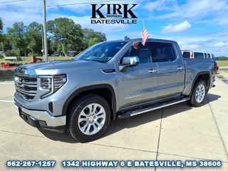 2023 Gmc Sierra 1500 for sale in Batesville MS