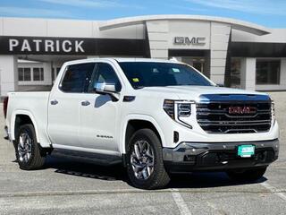 2025 Gmc Sierra 1500 for sale in Ashland VA