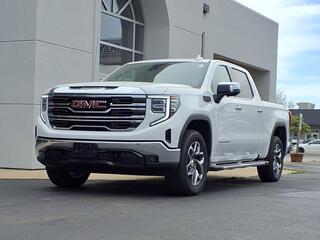 2025 Gmc Sierra 1500 for sale in Shelbyville IN