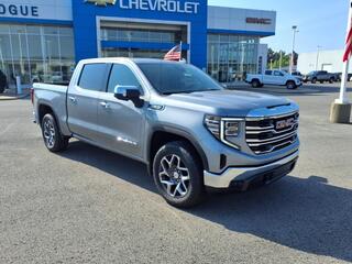 2025 Gmc Sierra 1500 for sale in Powderly KY
