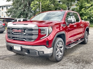 2025 Gmc Sierra 1500 for sale in Litchfield IL