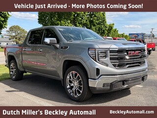 2026 Gmc Sierra 1500 for sale in Beckley WV