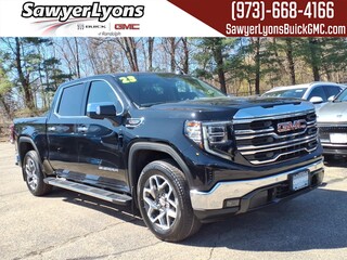 2023 Gmc Sierra 1500 for sale in Randolph NJ