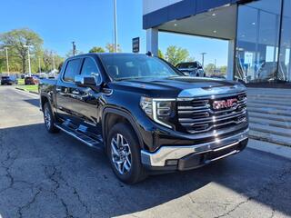 2024 Gmc Sierra 1500 for sale in Toledo OH