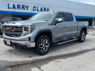 2025 Gmc Sierra 1500 for sale in Amory MS