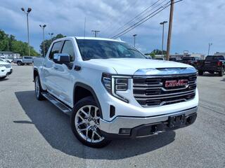 2025 Gmc Sierra 1500 for sale in Rocky Mount VA