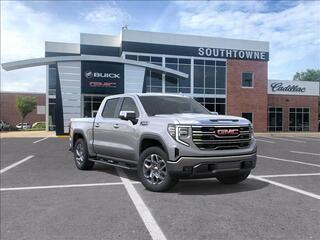 2025 Gmc Sierra 1500 for sale in Newnan GA