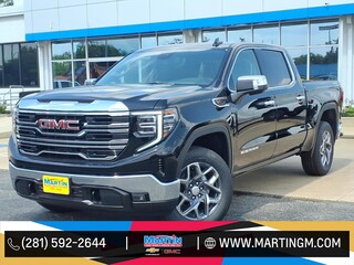 2026 Gmc Sierra 1500 for sale in Cleveland TX