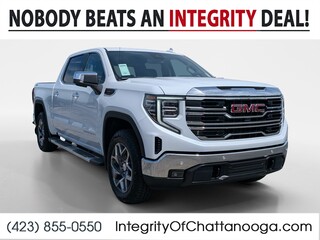 2026 Gmc Sierra 1500 for sale in Chattanooga TN