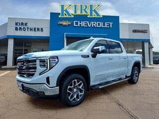 2026 Gmc Sierra 1500 for sale in Grenada MS