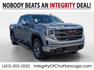 2026 Gmc Sierra 1500 for sale in Chattanooga TN