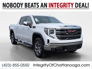 2026 Gmc Sierra 1500 for sale in Chattanooga TN
