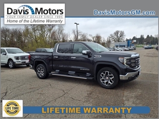 2022 Gmc Sierra 1500 for sale in Litchfield MN