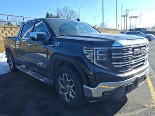 2023 Gmc Sierra 1500 for sale in Monroe WI