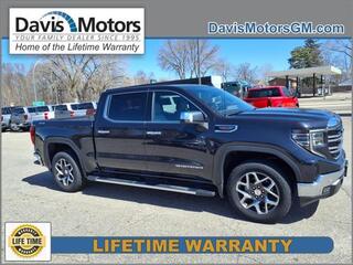 2023 Gmc Sierra 1500 for sale in Litchfield MN