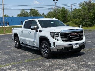 2023 Gmc Sierra 1500 for sale in Excelsior Springs MO