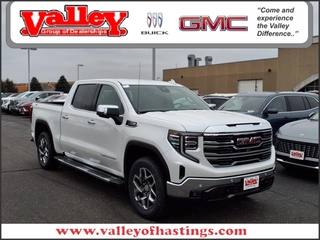 2025 Gmc Sierra 1500 for sale in Hastings MN