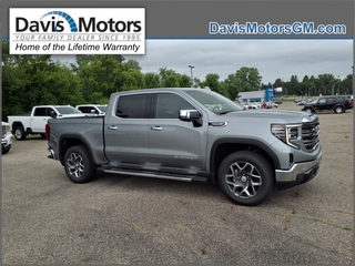 2025 Gmc Sierra 1500 for sale in Litchfield MN