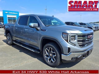 2025 Gmc Sierra 1500 for sale in White Hall AR