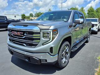 2025 Gmc Sierra 1500 for sale in Florence AL