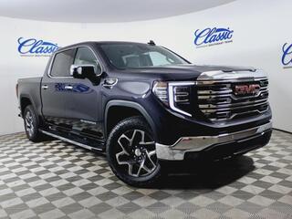 2026 Gmc Sierra 1500 for sale in Topeka KS