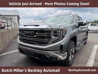 2026 Gmc Sierra 1500 for sale in Beckley WV