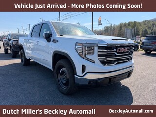 2026 Gmc Sierra 1500 for sale in Beckley WV